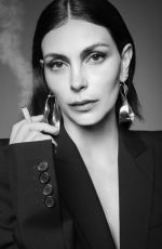 MORENA BACCARIN for Numero Netherlands, July 2024