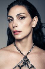 MORENA BACCARIN for Numero Netherlands, July 2024