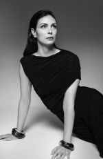 MORENA BACCARIN for Numero Netherlands, July 2024