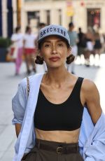 MYLEENE KLASS Heading to Smooth Radio 06/28/2025