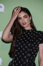 NADIA FERREIRA at Nespresso X GQ Party in Cannes 05/18/2025