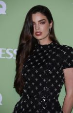 NADIA FERREIRA at Nespresso X GQ Party in Cannes 05/18/2025