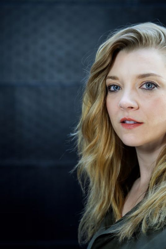 NATALIE DORMER for The Guardian, June 2025