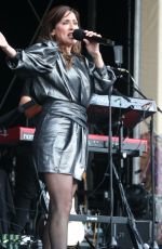 NATALIE IMBRUGLIA Performs as Special Guest to The Corrs in Halifax 06/12/2025