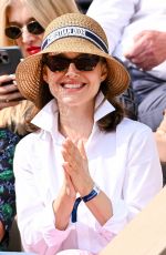 NATALIE PORTMAN at Men