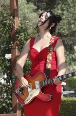 NATASHA and Martin BLASICK Perform at Sip & Unite Fundraiser in Orange County 05/31/2025