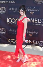 NATASHA BLASICK at Sip & Unite Onelove Foundation Fundraiser in Orange County 05/31/2025