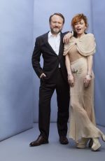 NATASHA LYONNE for Variety, June 2025