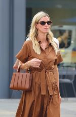 NICKY HILTON Out and About in New York City 06/05/2025