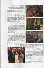 NICO PARKER in Style Magazine, June 2025
