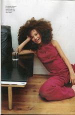 NICO PARKER in Style Magazine, June 2025