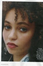NICO PARKER in Style Magazine, June 2025