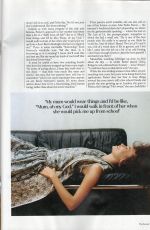 NICO PARKER in Style Magazine, June 2025