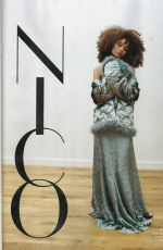 NICO PARKER in Style Magazine, June 2025