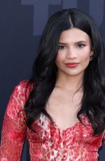 NIKKI RODRIGUEZ at Netflix Tudum 2025: The Live Event at Kia Forum in Inglewood 05/31/2025