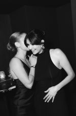 NINA DOBREV - Criss/Hough Tony