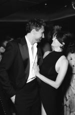 NINA DOBREV - Criss/Hough Tony