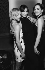 NINA DOBREV - Criss/Hough Tony