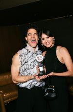 NINA DOBREV - Criss/Hough Tony