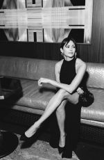 NINA DOBREV - Criss/Hough Tony