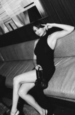 NINA DOBREV - Criss/Hough Tony