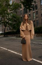 OLIVIA HOLT for Max Mara, June 2025