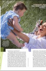 OLIVIA MUNN in People Magazine, June 2025