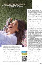 OLIVIA MUNN in People Magazine, June 2025