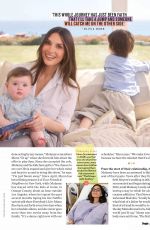 OLIVIA MUNN in People Magazine, June 2025