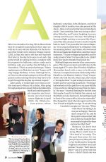 OLIVIA MUNN in People Magazine, June 2025
