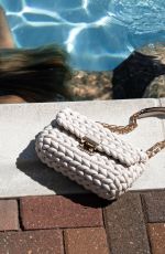 OLIVIA PONTON for Michael Kors Summer 2025