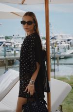 OLIVIA PONTON for Michael Kors Summer 2025