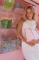 OLIVIA PONTON for Tory Burch x BonBon Collection Summer 2025
