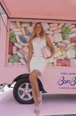 OLIVIA PONTON for Tory Burch x BonBon Collection Summer 2025