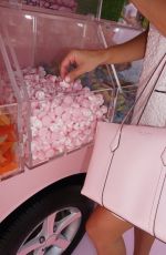 OLIVIA PONTON for Tory Burch x BonBon Collection Summer 2025