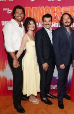 PAIGE SEARCY at Dances With Films Film Festival in Hollywood 06/25/2025