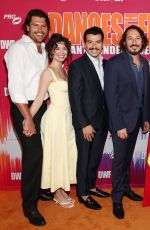 PAIGE SEARCY at Dances With Films Film Festival in Hollywood 06/25/2025