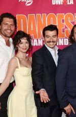 PAIGE SEARCY at Dances With Films Film Festival in Hollywood 06/25/2025