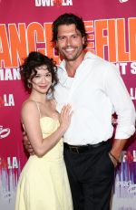 PAIGE SEARCY at Dances With Films Film Festival in Hollywood 06/25/2025