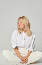 PAMELA ANDERSON for Biolage Campaign 2025