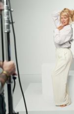 PAMELA ANDERSON for Biolage Campaign 2025