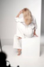 PAMELA ANDERSON for Biolage Campaign 2025