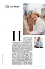 PAMELA ANDERSON in Harper