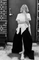 PAMELA ANDERSON in Harper