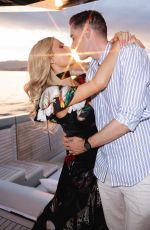 PARIS HILTON - Instagram Photos 06/23/2025