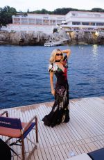 PARIS HILTON - Instagram Photos 06/23/2025