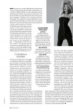 PAULINA PORIZKOVA in Elle France, June 2025