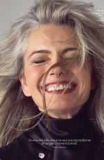 PAULINA PORIZKOVA in Elle France, June 2025