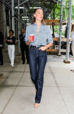 PENNY LANE at Sports Illustrated Swimsuit Social Club in New York 05/17/2025