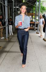 PENNY LANE at Sports Illustrated Swimsuit Social Club in New York 05/17/2025